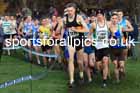 Senior Men and Under-23s, 2023 British Athletics Cross Challenge, Sefton Park, Liverpool. Photo: David T. Hewitson/Sports for All Pics